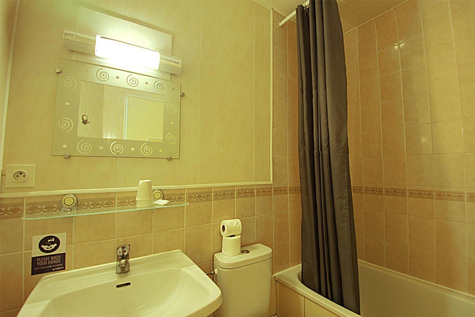 Château Baffy Colombiers-sur-Seulles Quarto foto