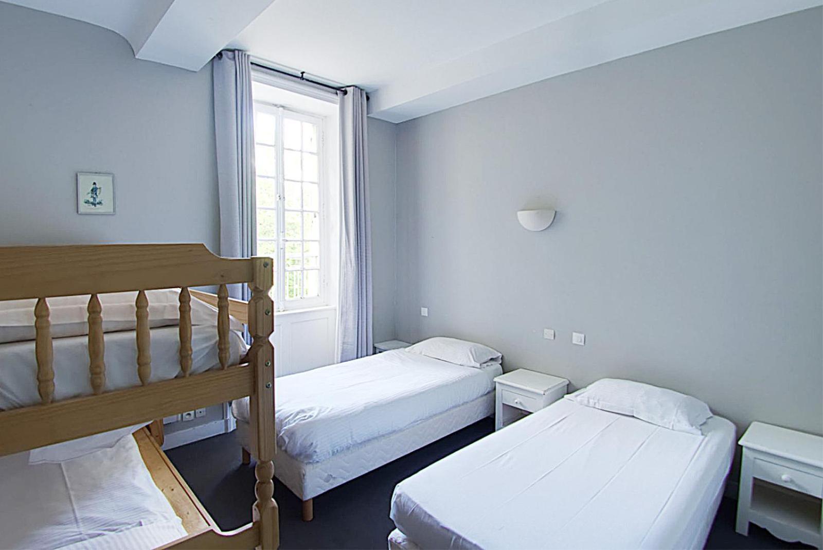 Château Baffy Colombiers-sur-Seulles Quarto foto