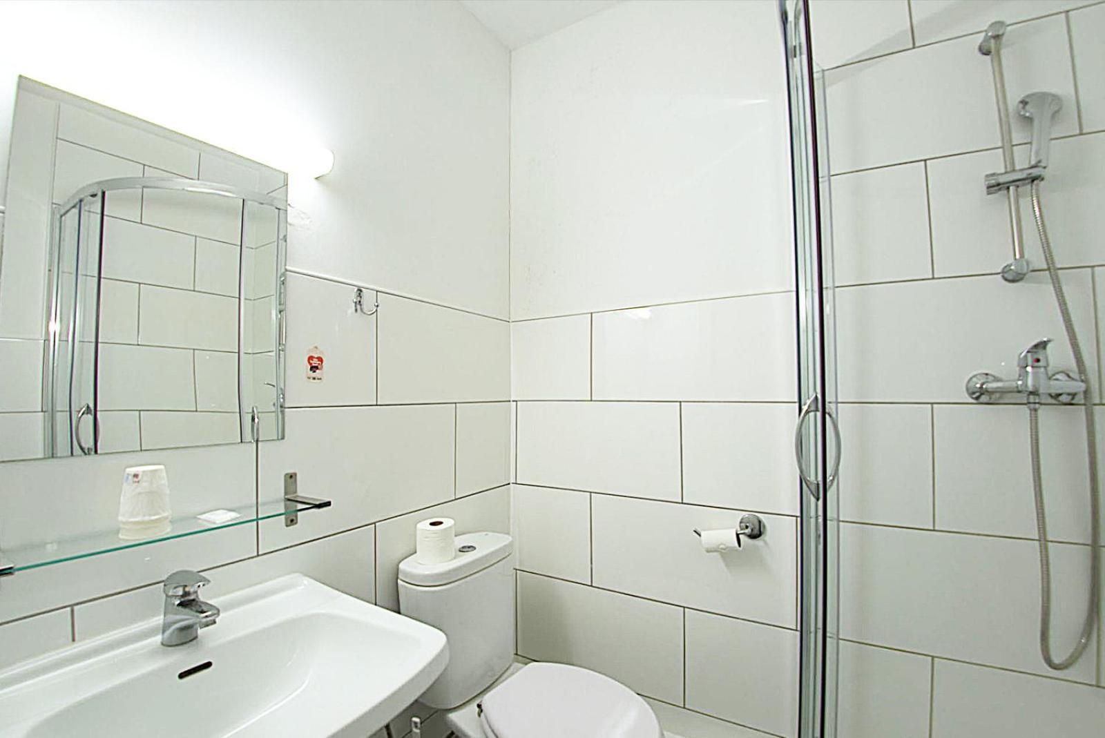 Château Baffy Colombiers-sur-Seulles Quarto foto